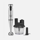 Discontinued Smart Stick&reg; PowerTrio&reg; Hand Blender with Food Processor 2