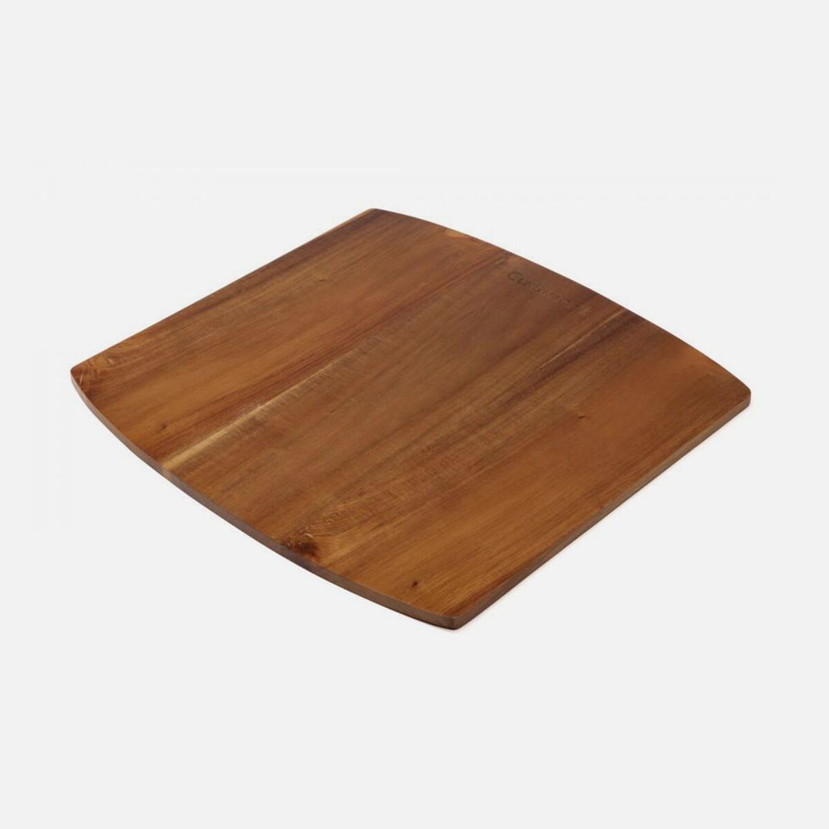 Cuisinart CPSB-1515 Rustic Serving Board, Brown 1