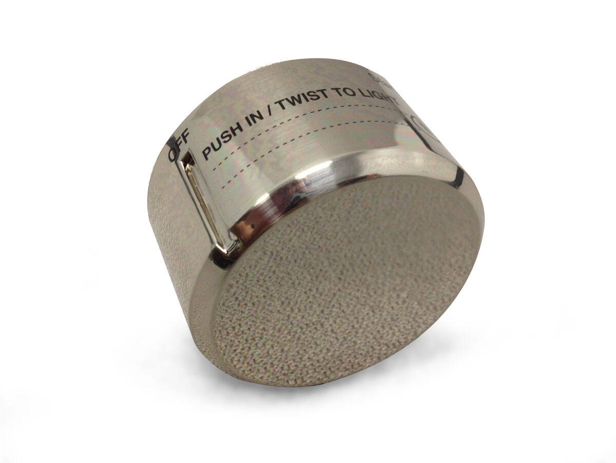 CGG-200/220/240 - Control Knob 1