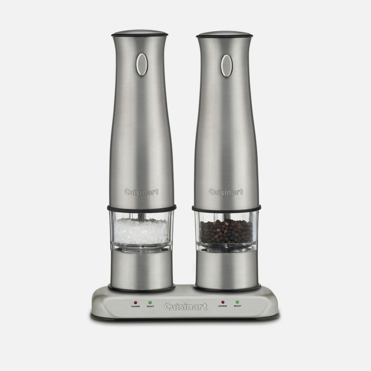 Discontinued Rechargeable Salt \u0026 Pepper Mills - Cuisinart, image size:1200x1200