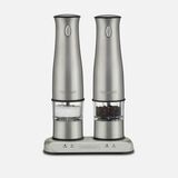 Discontinued Rechargeable Salt & Pepper Mills 1