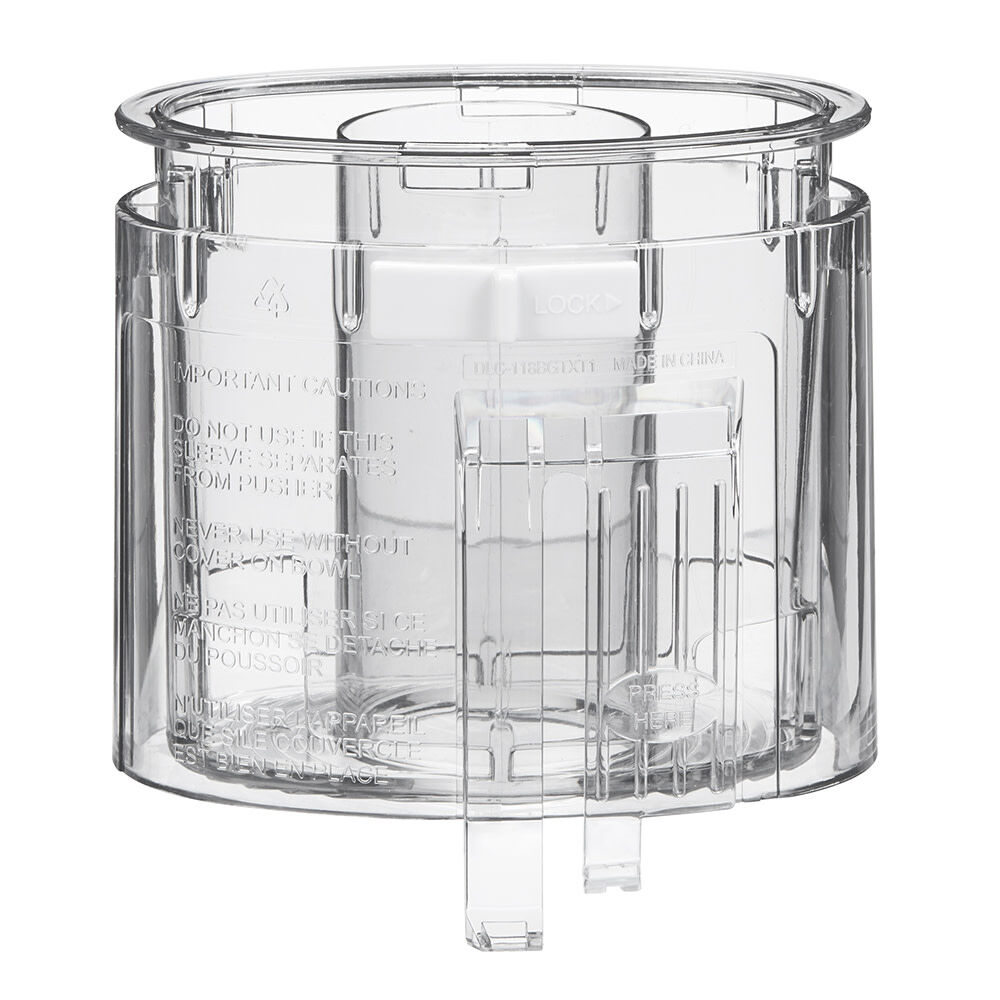Discontinued Pro Classic™ 7 Cup Food Processor Parts & Accessories