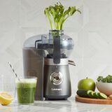 Discontinued Compact Blender and Juice Extractor Combo