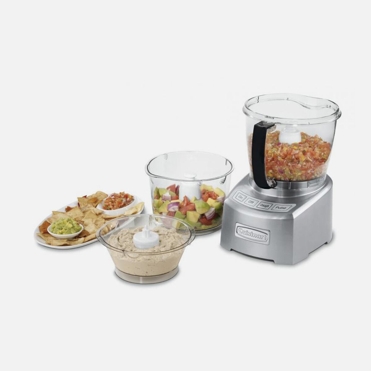 Discontinued Elite Collection&trade; 14 Cup Food Processor 2