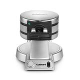 Discontinued Double Belgian Waffle Maker - Round 5