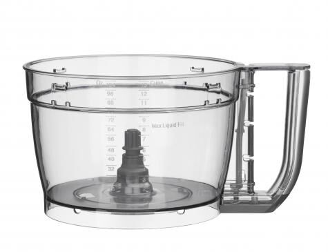 Work Bowl (Silver) [FP-13GSVWB] - Cuisinart