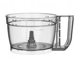 Work Bowl (Silver) 1