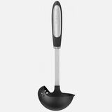 Discontinued Straining Ladle 1