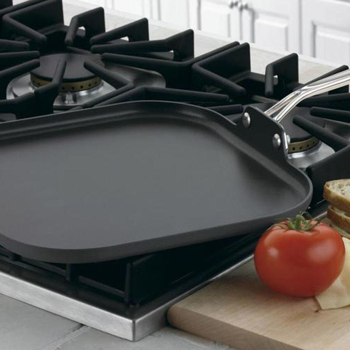 Discontinued 11'' Square Griddle 2