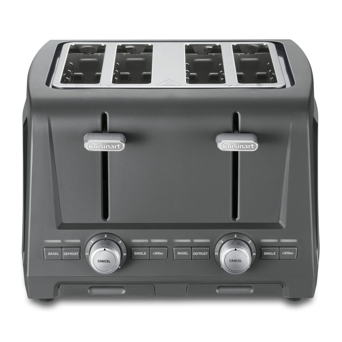 4-Slice XL Slot Toaster 1