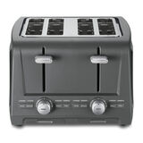 4-Slice XL Slot Toaster 1