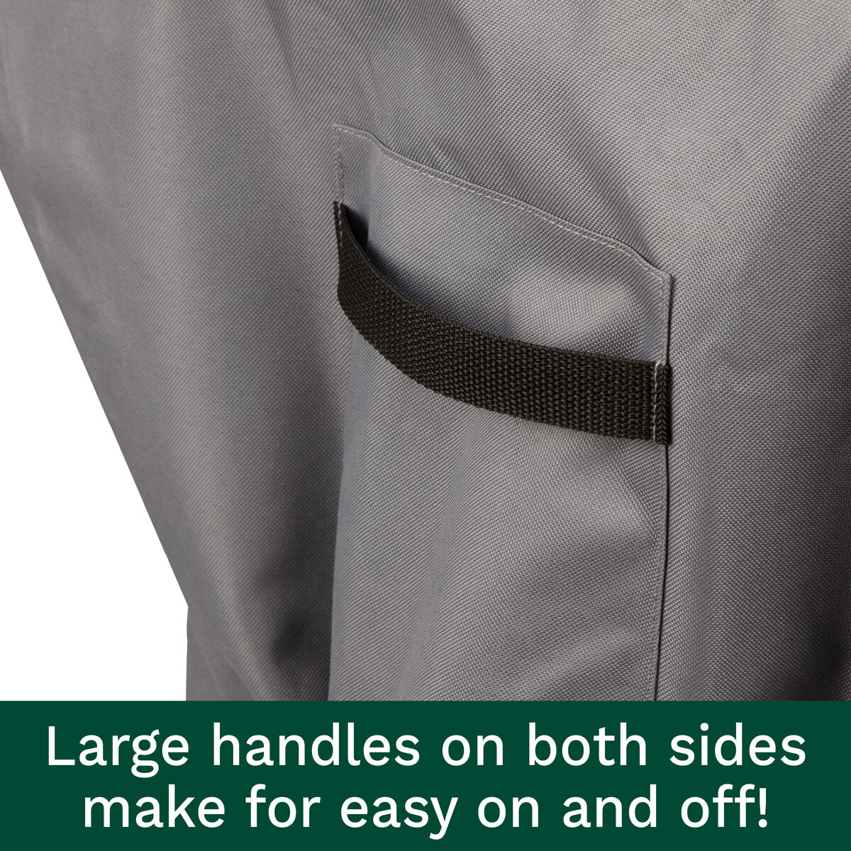 Outdoor Wok Station Cover