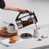 Discontinued Programmable 5 Cup Percolator & Electric Kettle