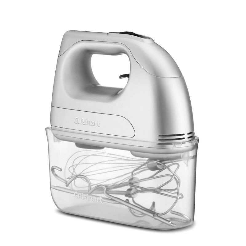 Power Advantage&reg; 7-Speed Hand Mixer with Storage Case