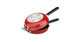 Discontinued 10" Frittata Non-Stick Set 4