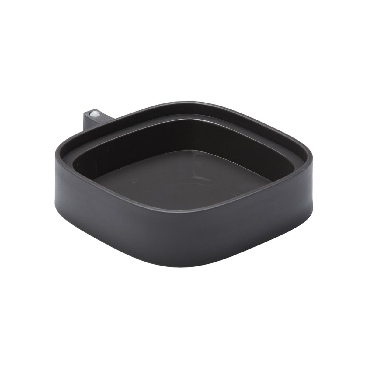 Removable Drip Tray 1