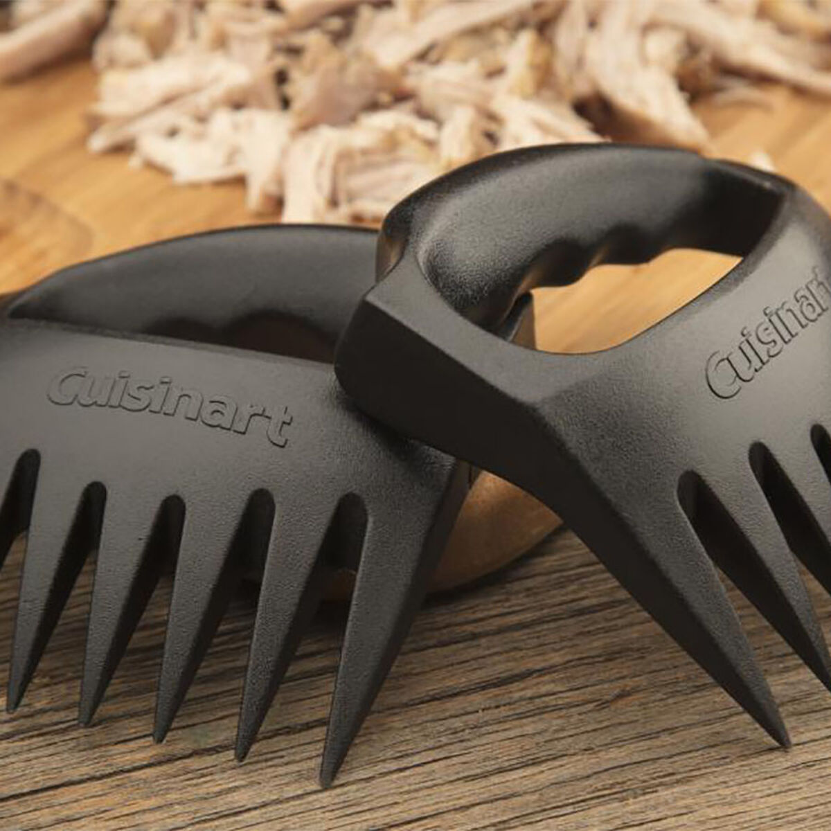 7-Piece BBQ Pit Kit 2