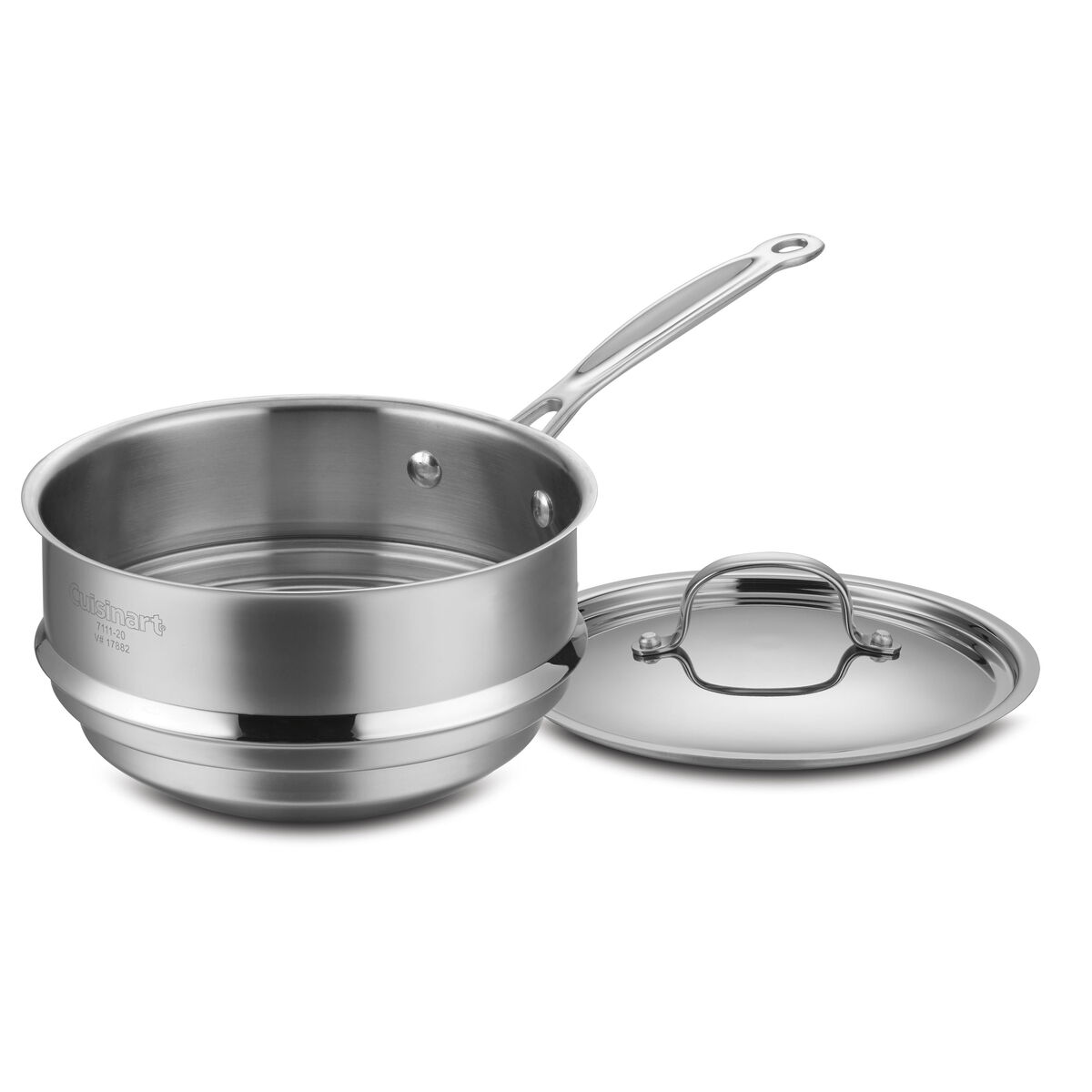 Discontinued 20cm Double Boiler 1