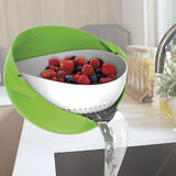 Discontinued Swing Basket Colander 3