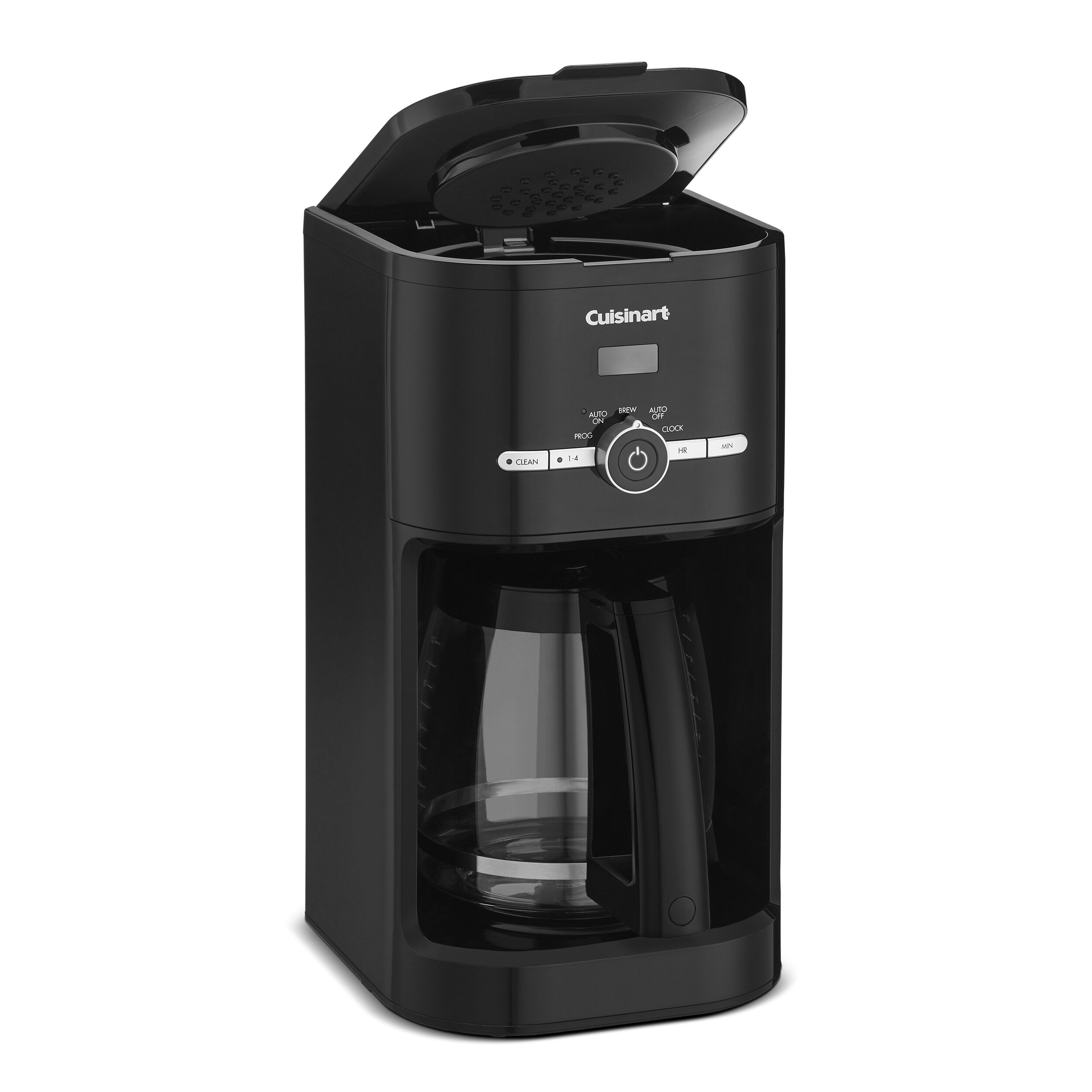 12 Cup Classic Programmable Coffee Maker - Cuisinart