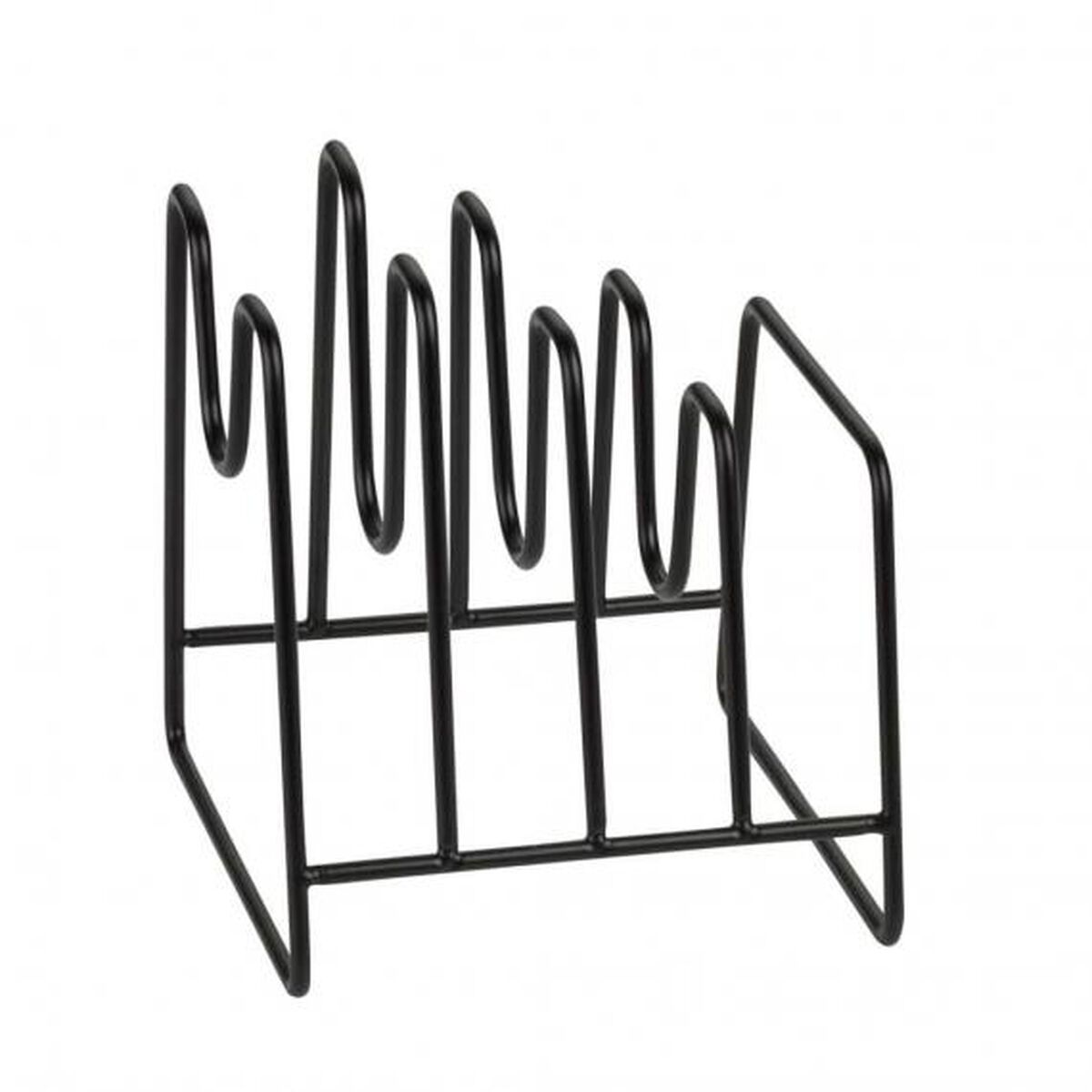 Smartnest Stainless Steel 11 Piece Set 6