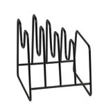 Smartnest Stainless Steel 11 Piece Set 6