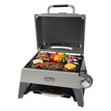 3-in-1 Grill, Griddle, and Pizza Oven