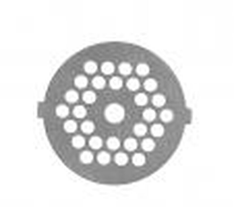 Medium Grinding Plate