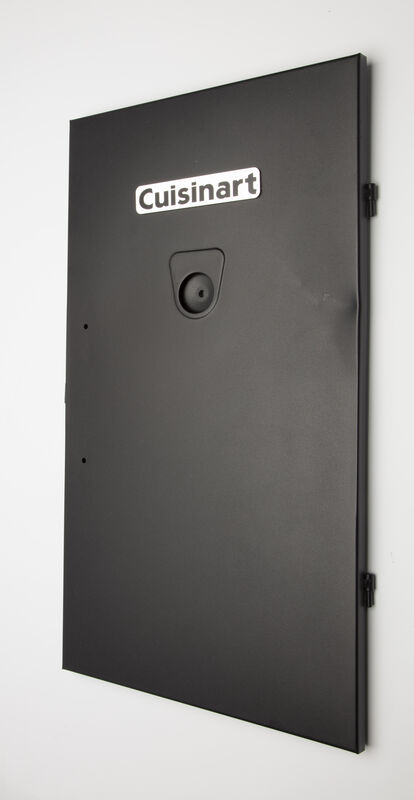 COS-330 Door with Hinges