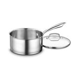 3 Quart Saucepan 1