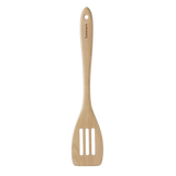 Beechwood Slotted Turner 1