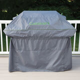 Premium Lightweight Grill Cover 4