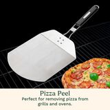 3 Piece Pizza Grilling Pack 5