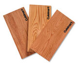 Discontinued Cedar Wood Grilling Planks (Set of 3) 1