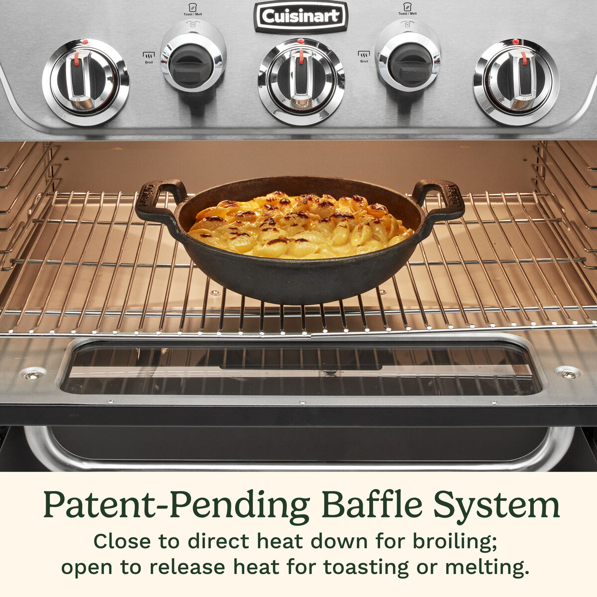 28" Outdoor Griddler&trade; - 2-in-1 Griddle & Broiler