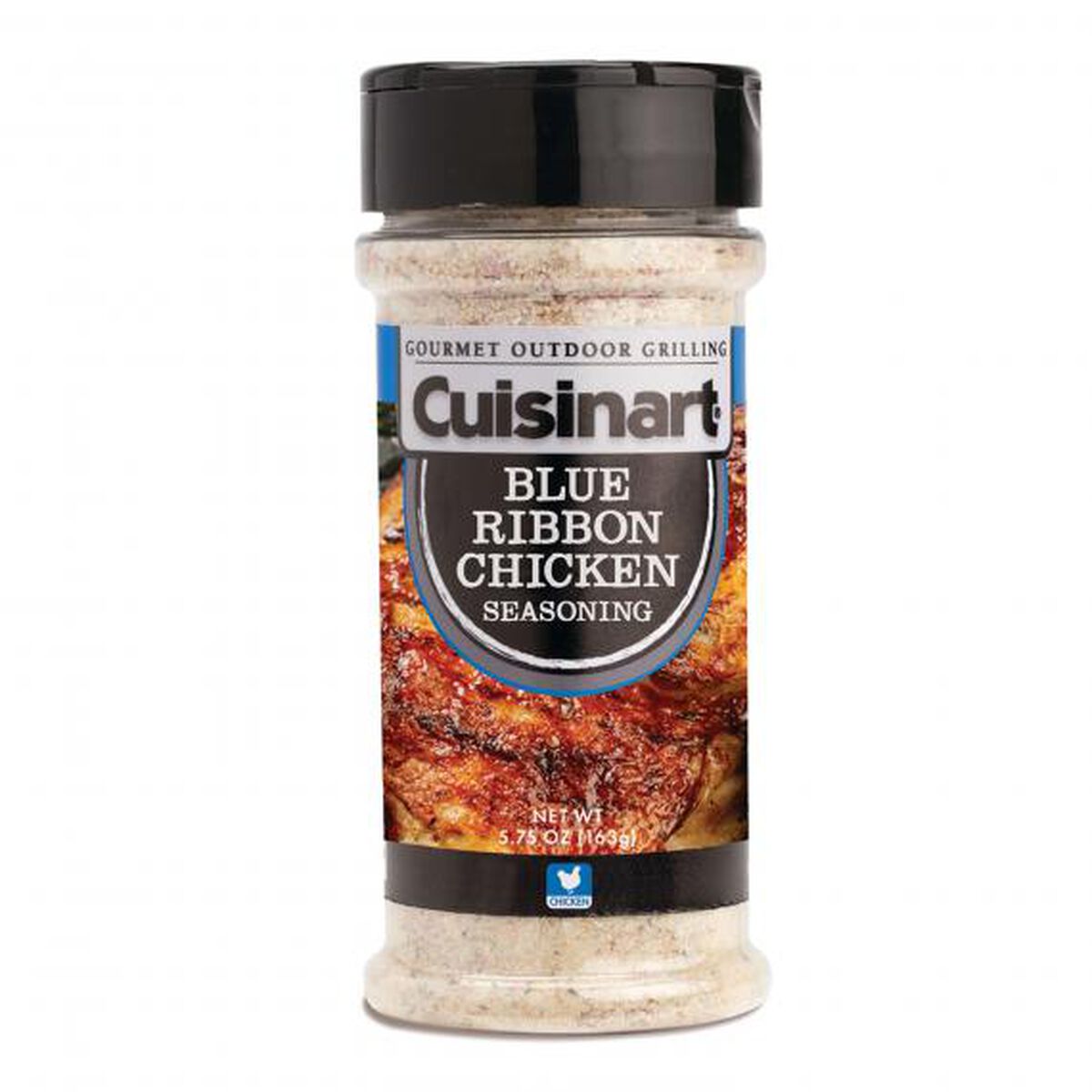Discontinued Blue Ribbon Chicken Seasoning - Savory with Notes of Onion & Garlic