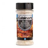 Discontinued Blue Ribbon Chicken Seasoning - Savory with Notes of Onion & Garlic