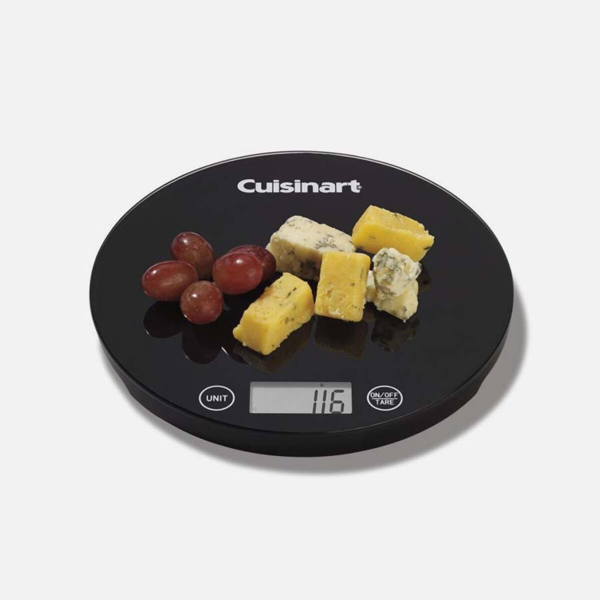 Discontinued DigiPad&trade; Round Scale 2
