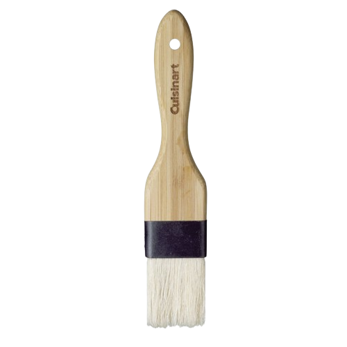 Bamboo Basting Brush