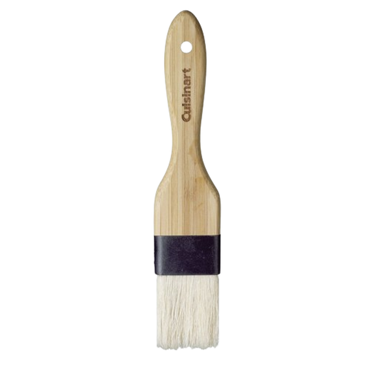 Bamboo Basting Brush 1