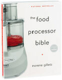 Discontinued Food Processor Bible 1
