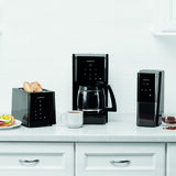 Discontinued Cuisinart Touchscreen 14-Cup Programmable Coffee Maker 8