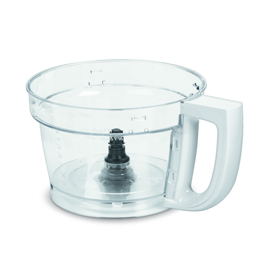 Core Custom 10 Cup Food Processor Parts & Accessories - Cuisinart
