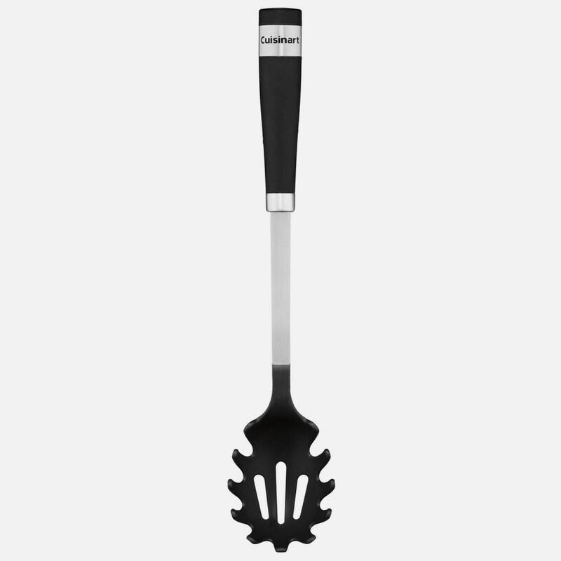 Discontinued Nylon Pasta Server