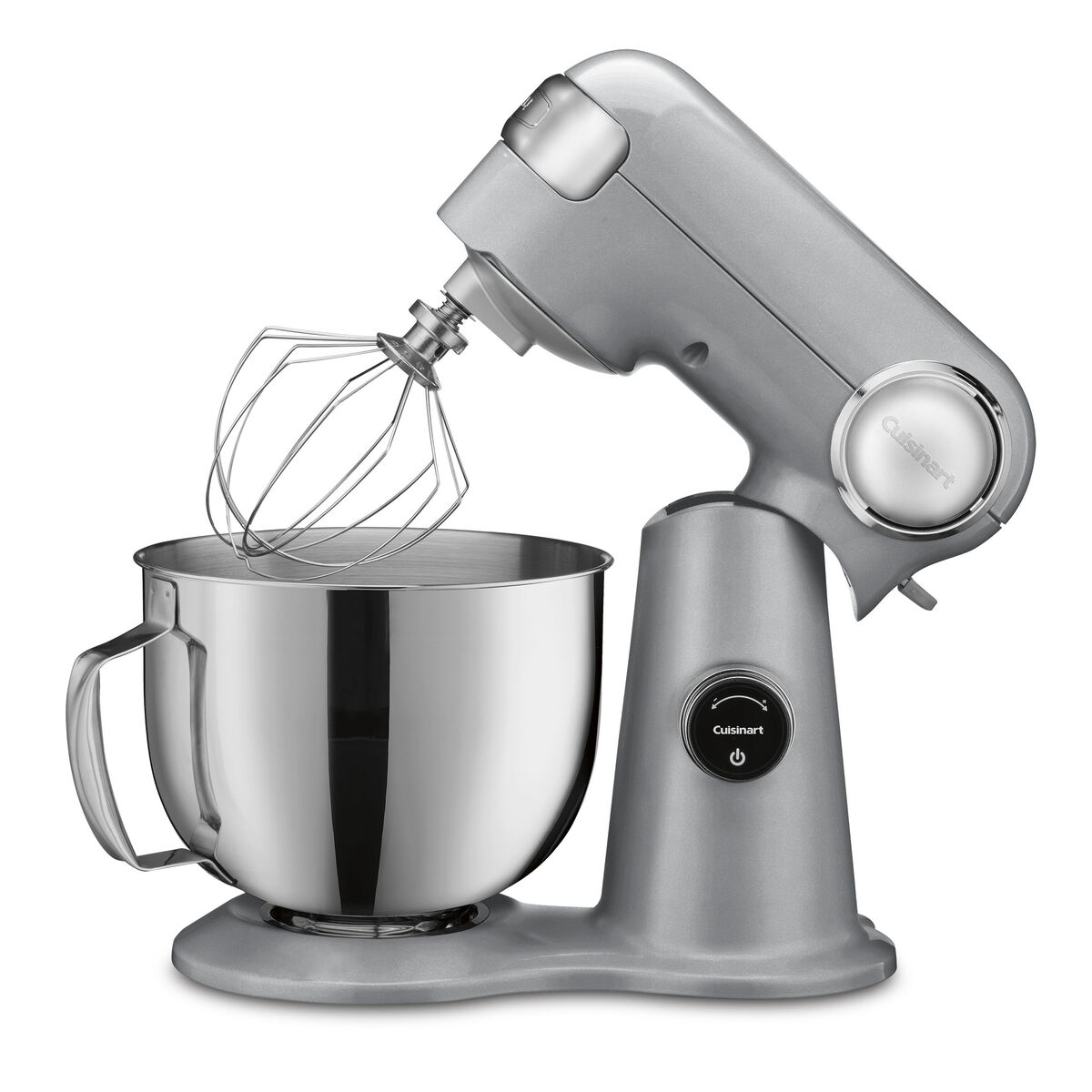 Precision Pro 5.5-Quart Digital Stand Mixer
