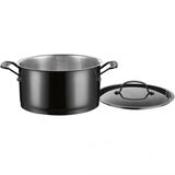 Discontinued Mica-Shine Stainless Steel 8 Piece Set 3