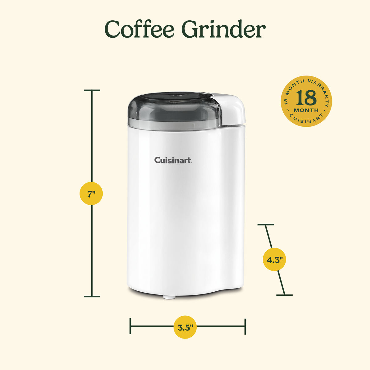 Coffee Grinder
