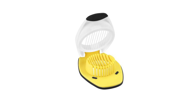 Discontinued Egg Slicer