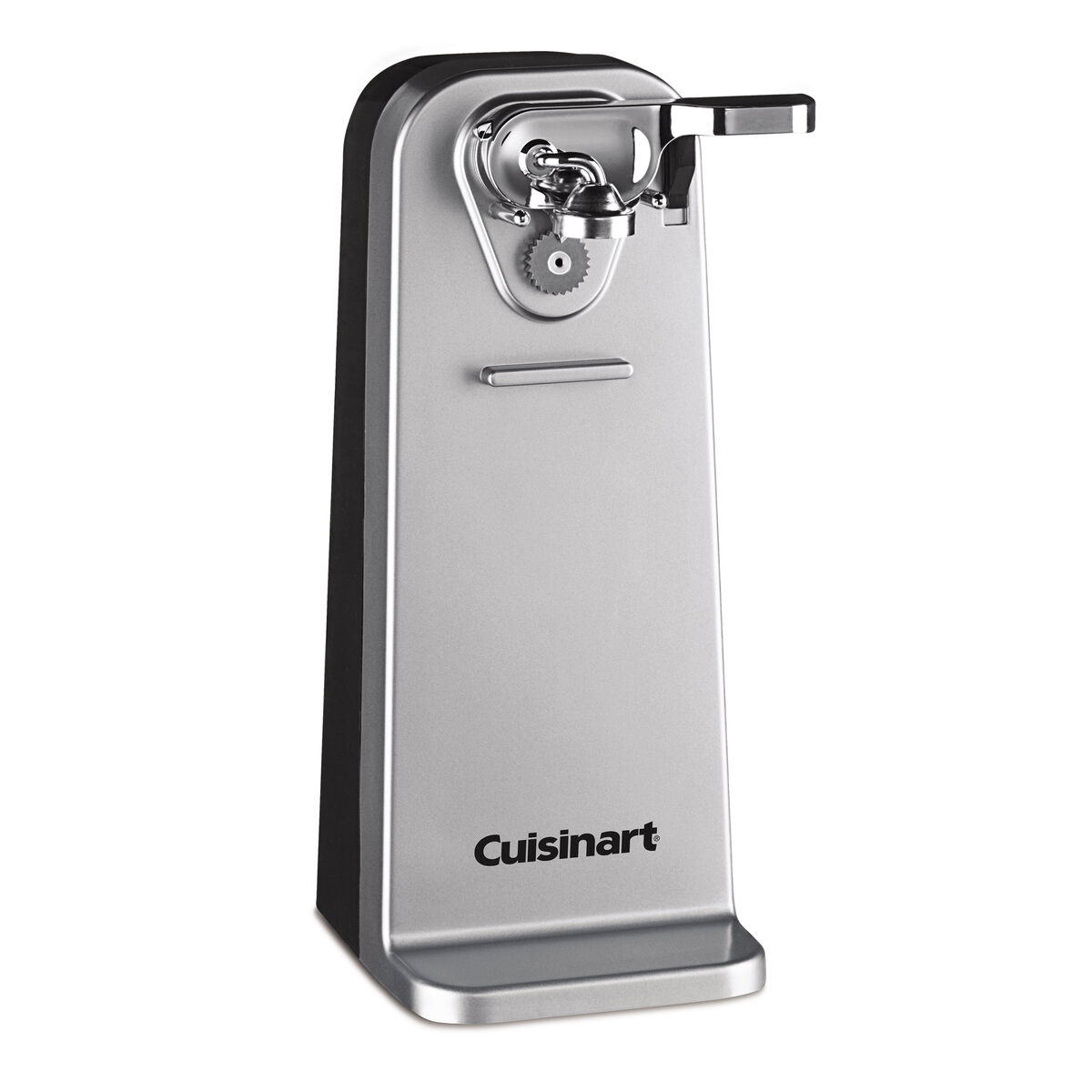 Chrome Deluxe Can Opener 1