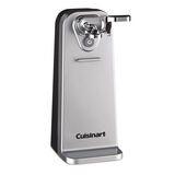 Chrome Deluxe Can Opener 1